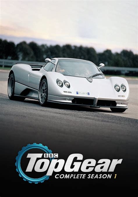 watch top gear online free stream